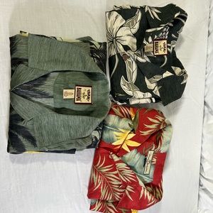 Tommy Bahama Shirts